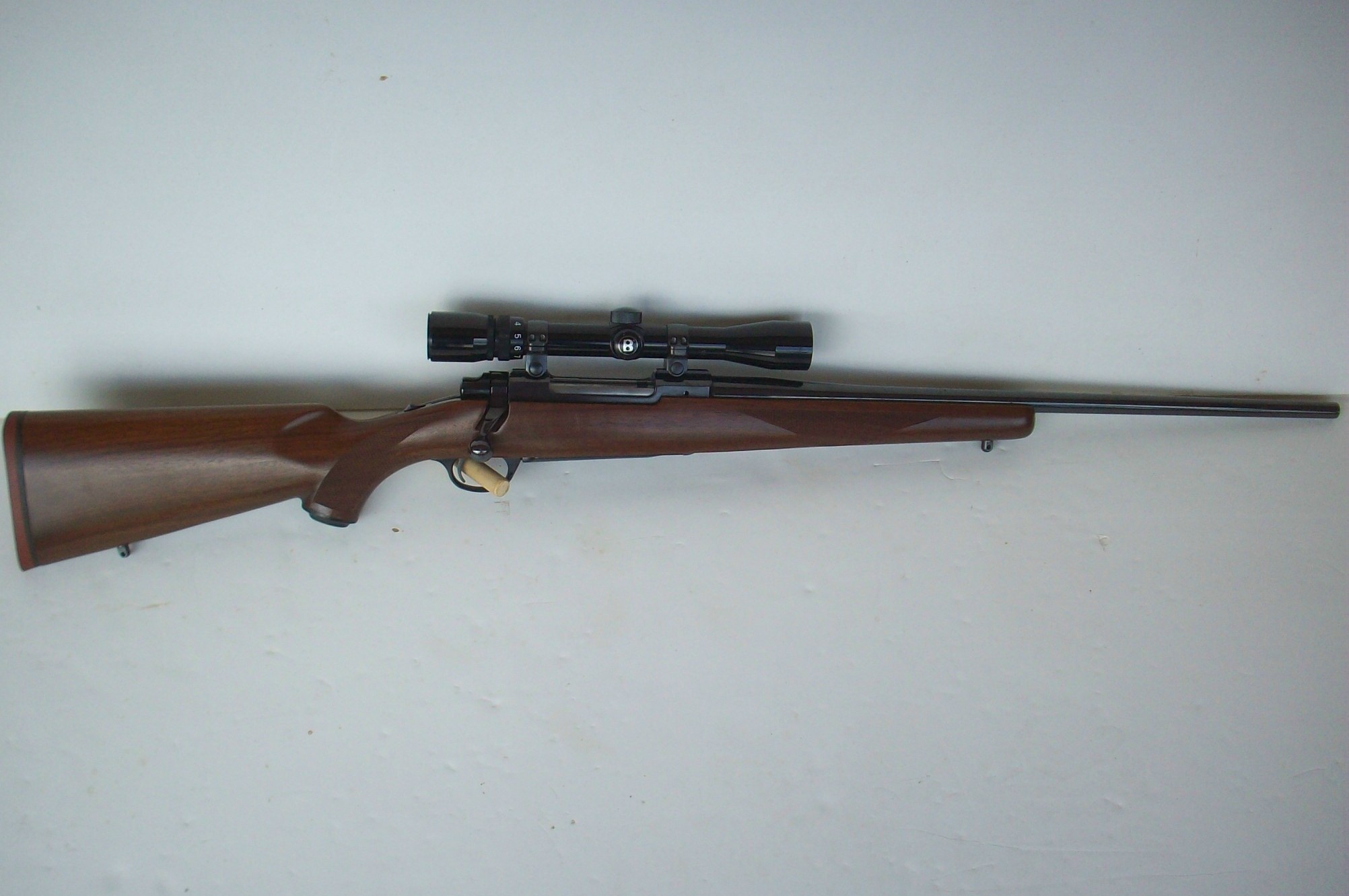 Ruger Model 77R Mark I Rifle Parts